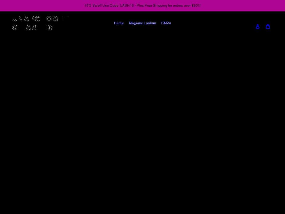 urunapologetic.com shopify website screenshot
