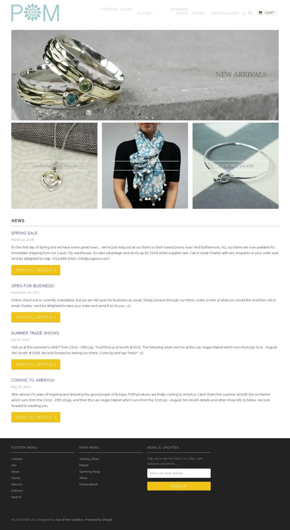 www-mysunnymind-com-retina Shopify theme site example usapom.com