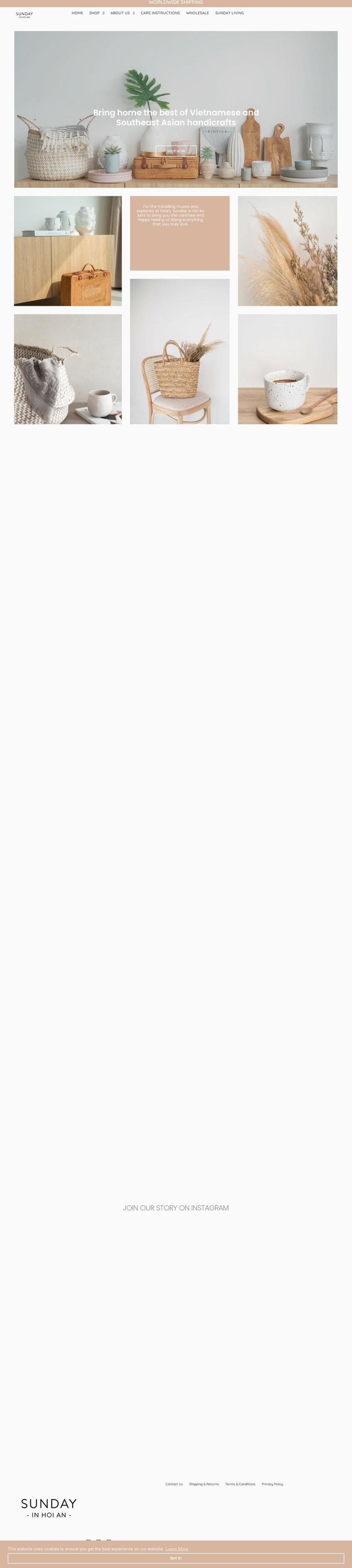 usbbiocable.com shopify website screenshot