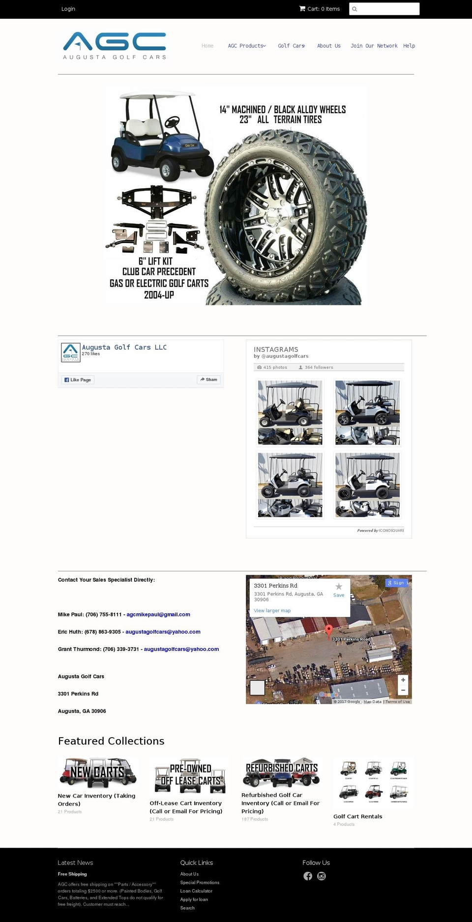 usedezgo.com shopify website screenshot
