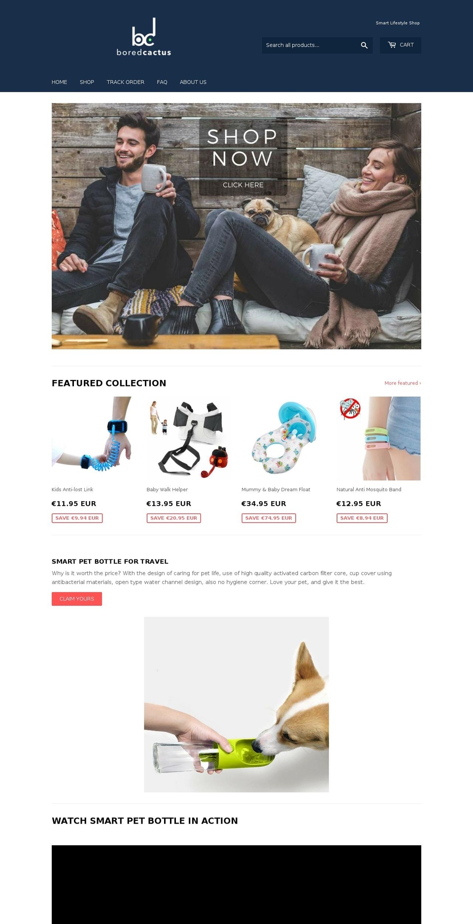 usjpp.com shopify website screenshot