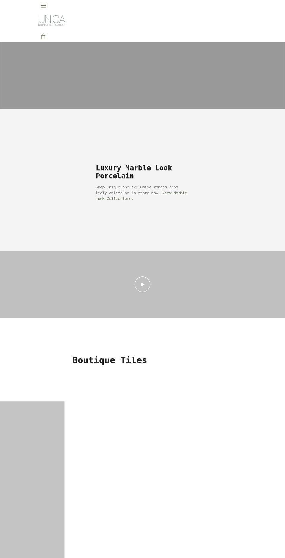 Copy of Narrative Shopify theme site example ustb.com.au