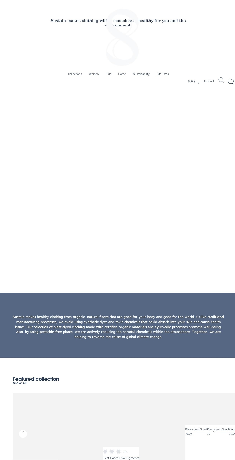 utcfssalesforce.com shopify website screenshot