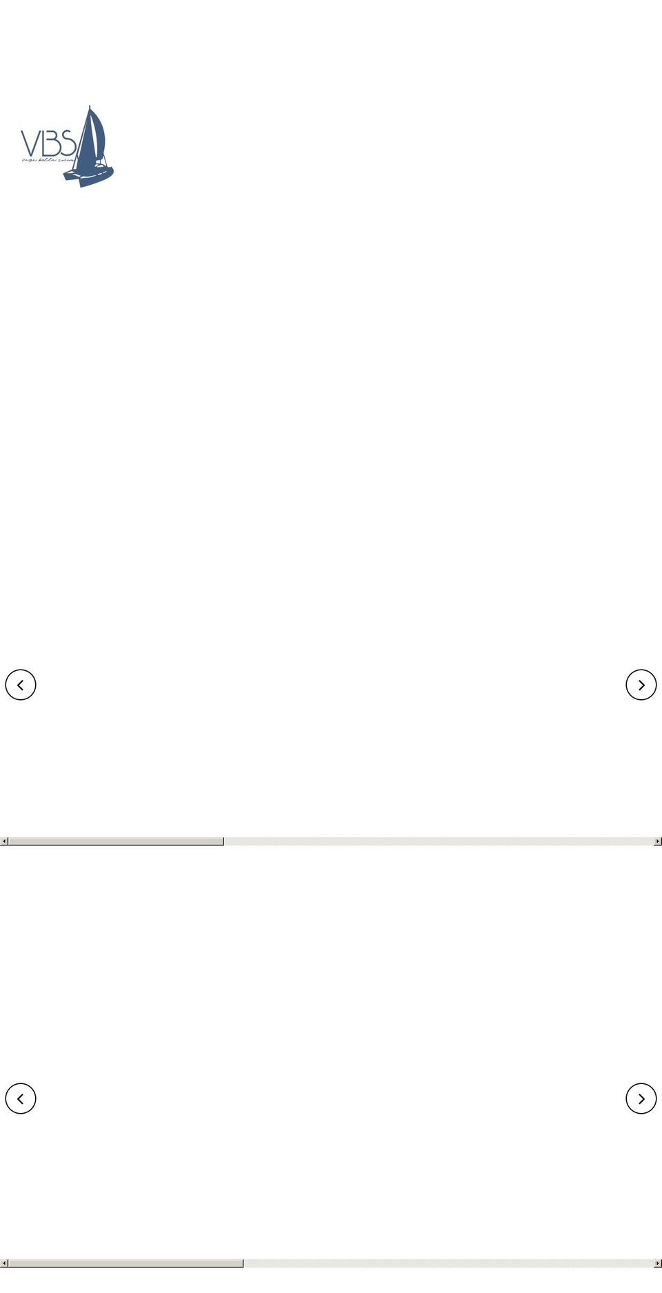 vagabellaswim.com shopify website screenshot