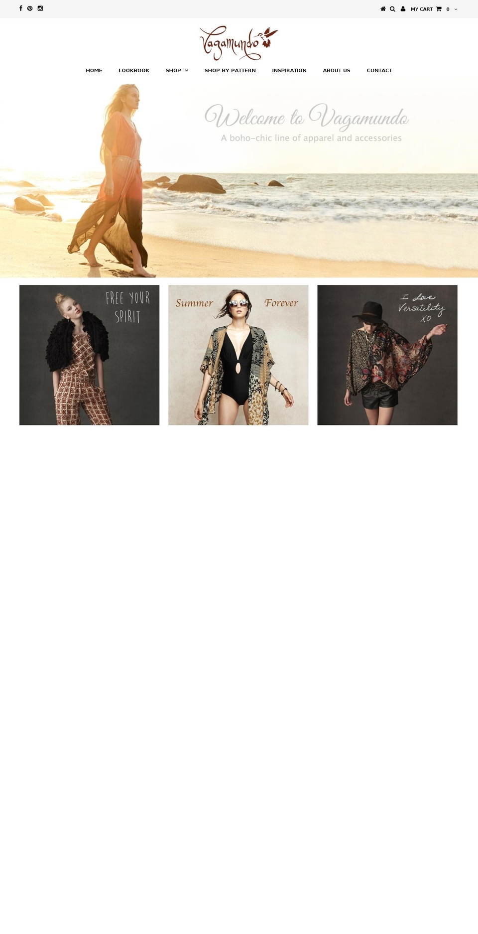 vagamundo-usa.com shopify website screenshot