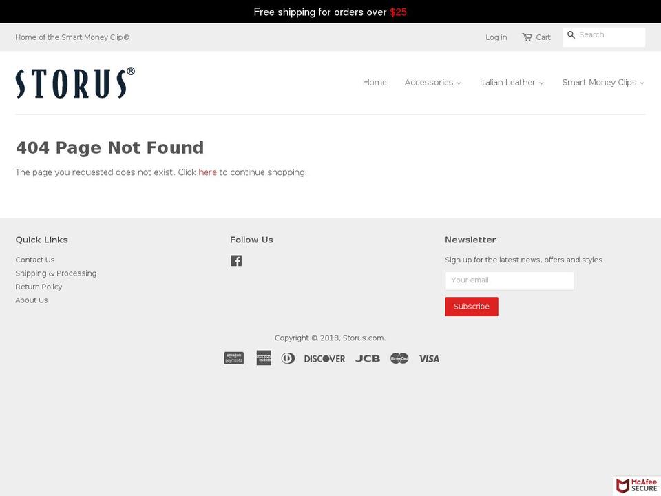 valettrays.com — Shopify storefront screenshot