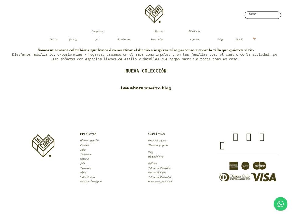 valleyofoh.com shopify website screenshot