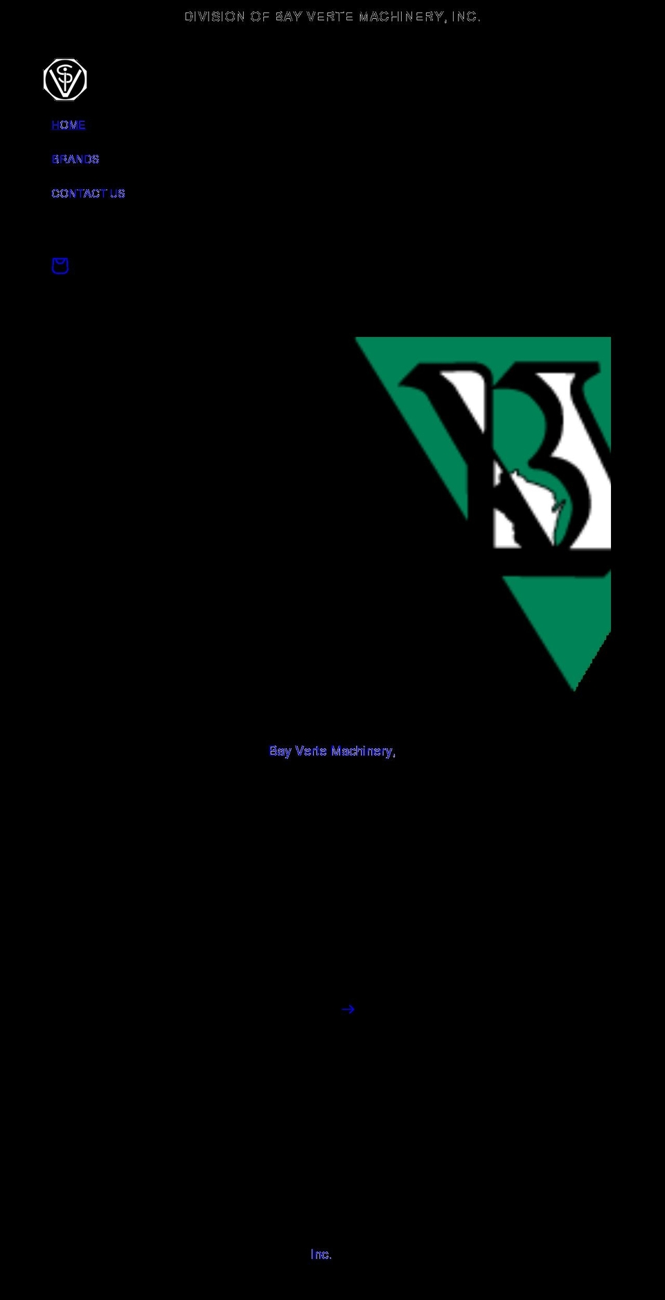 valleysurveying.net shopify website screenshot