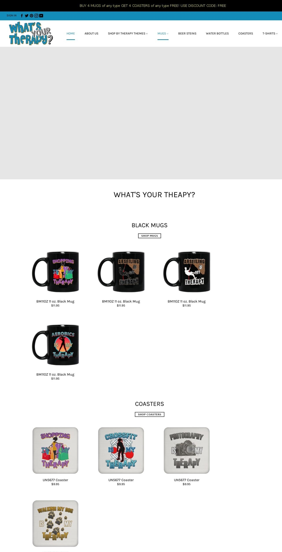 valuebrandmart.com — Shopify storefront screenshot