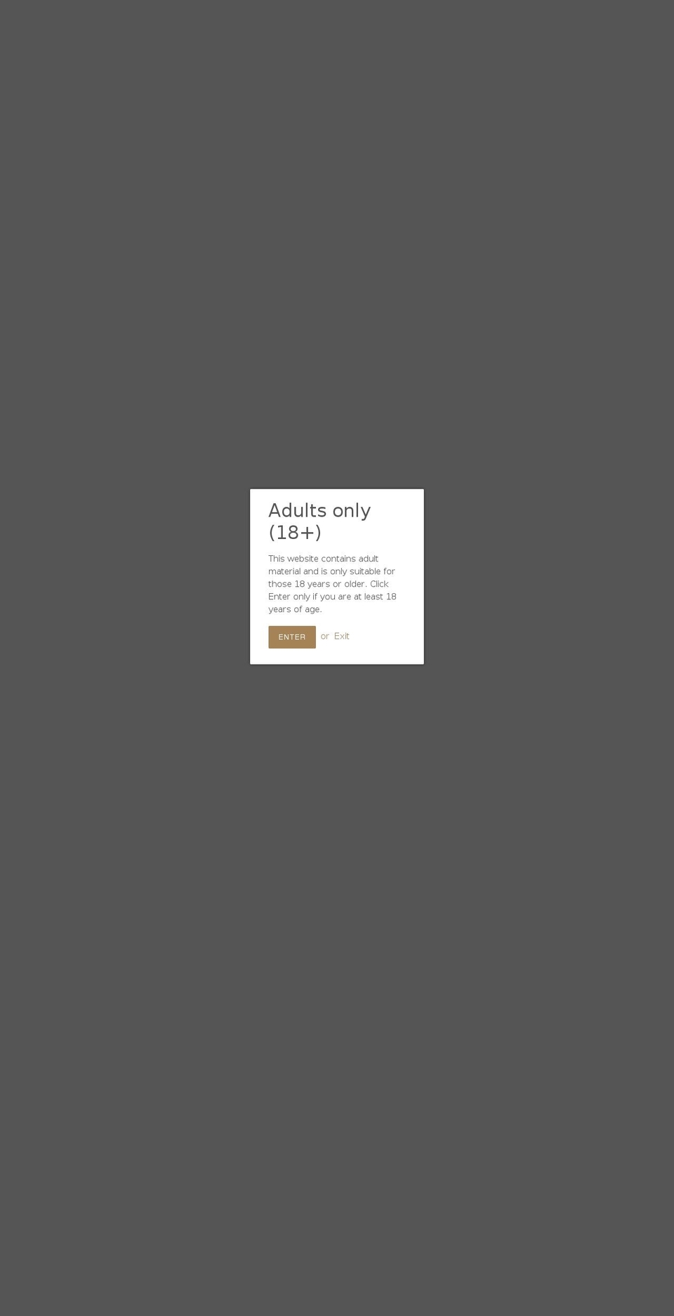 vaperoyale.net shopify website screenshot