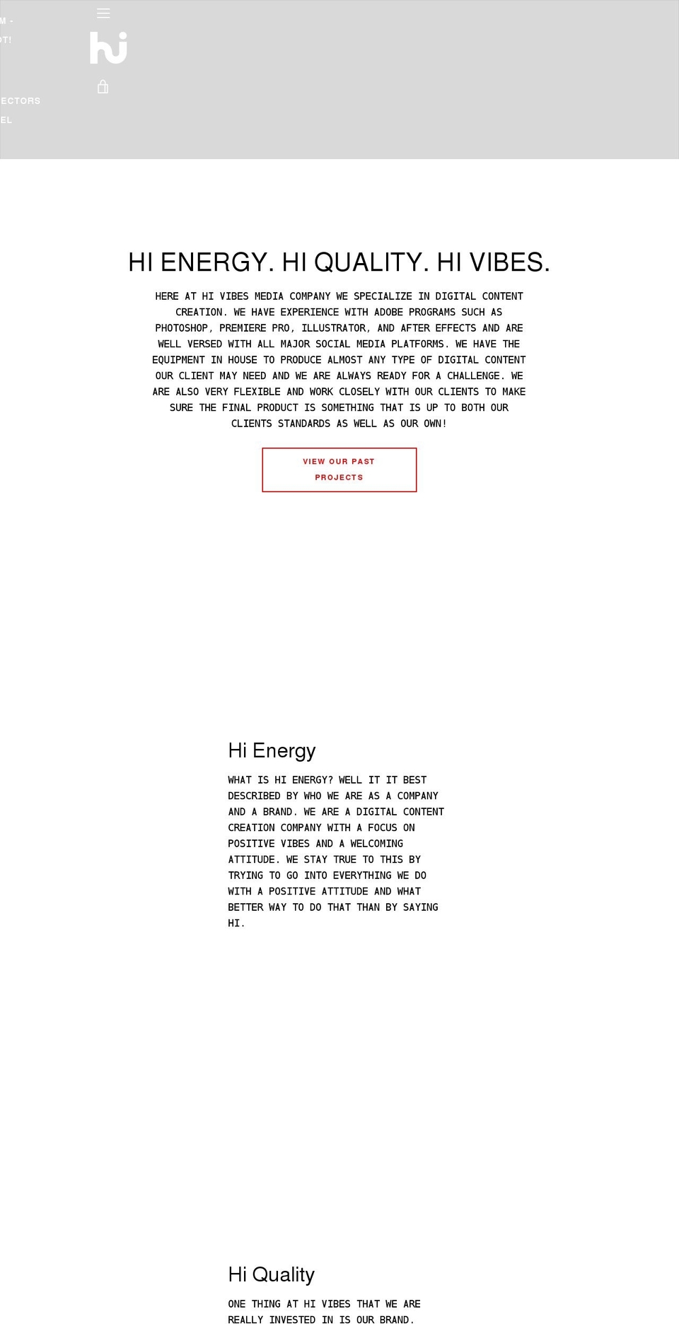vapetins.com — Shopify storefront screenshot