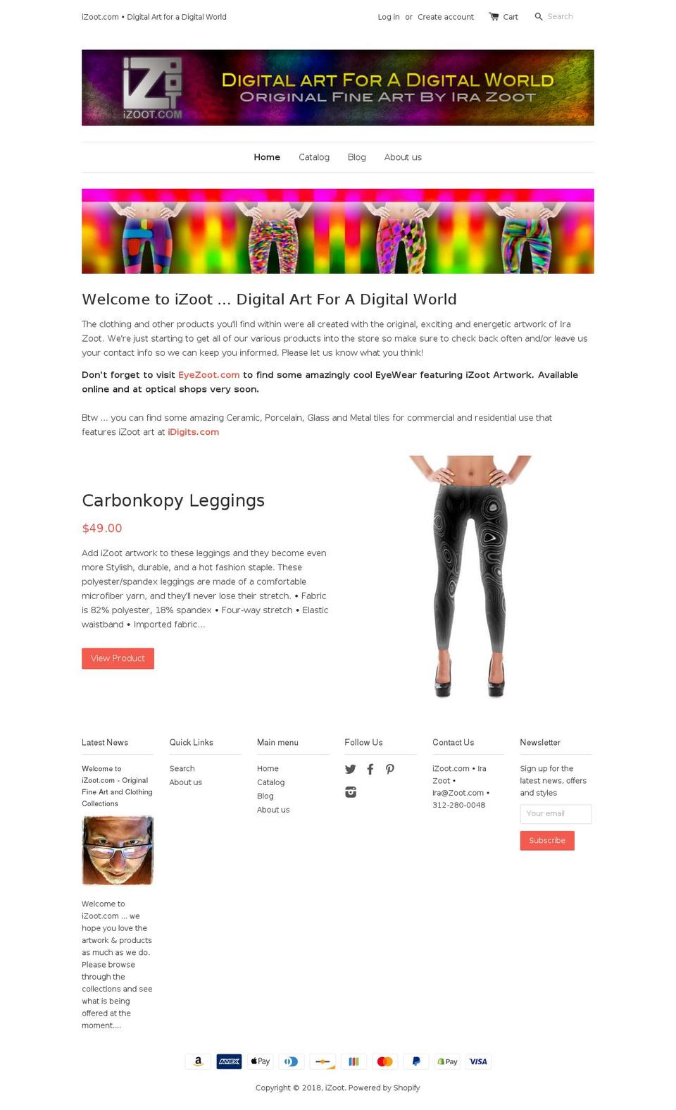 vaporizergear.com — Shopify storefront screenshot