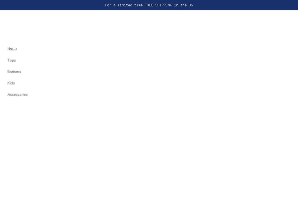 vaporsapparel.com shopify website screenshot