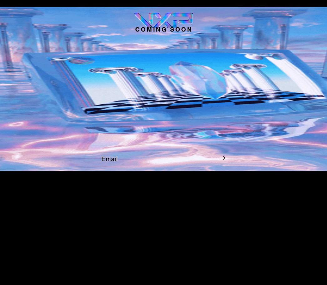 vaporxp.com shopify website screenshot