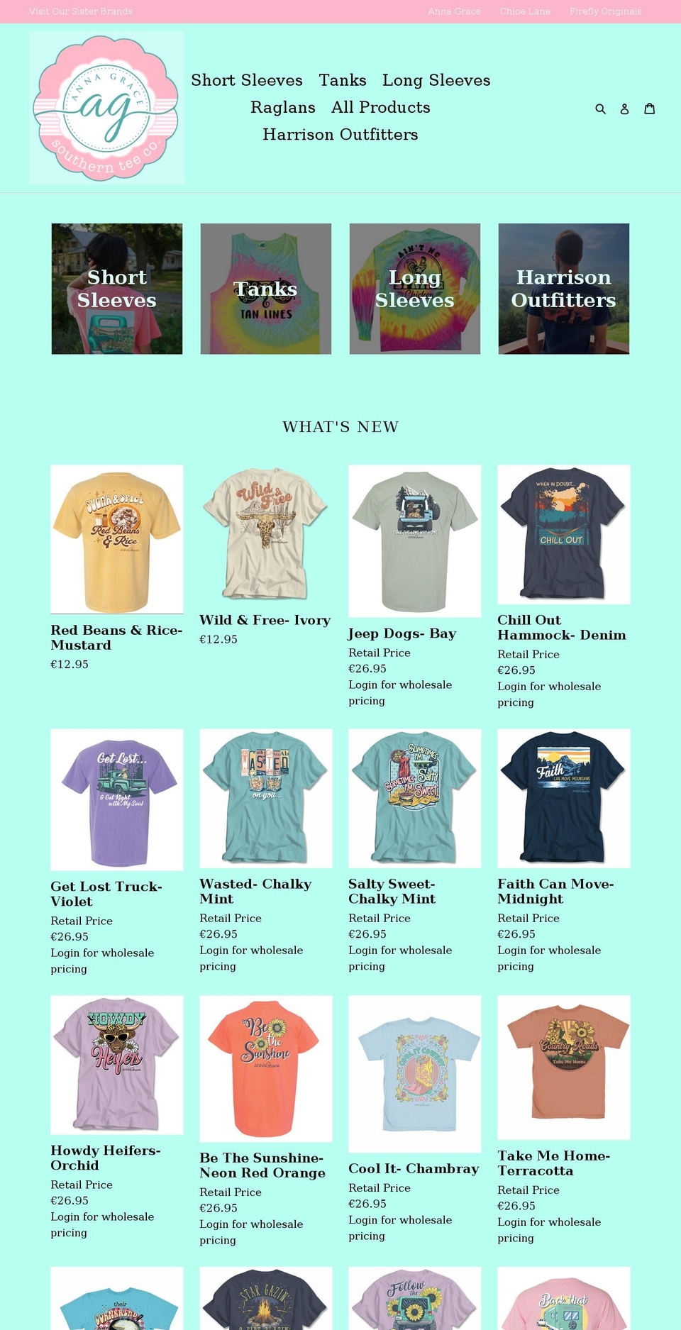 varakliaynalar.com shopify website screenshot