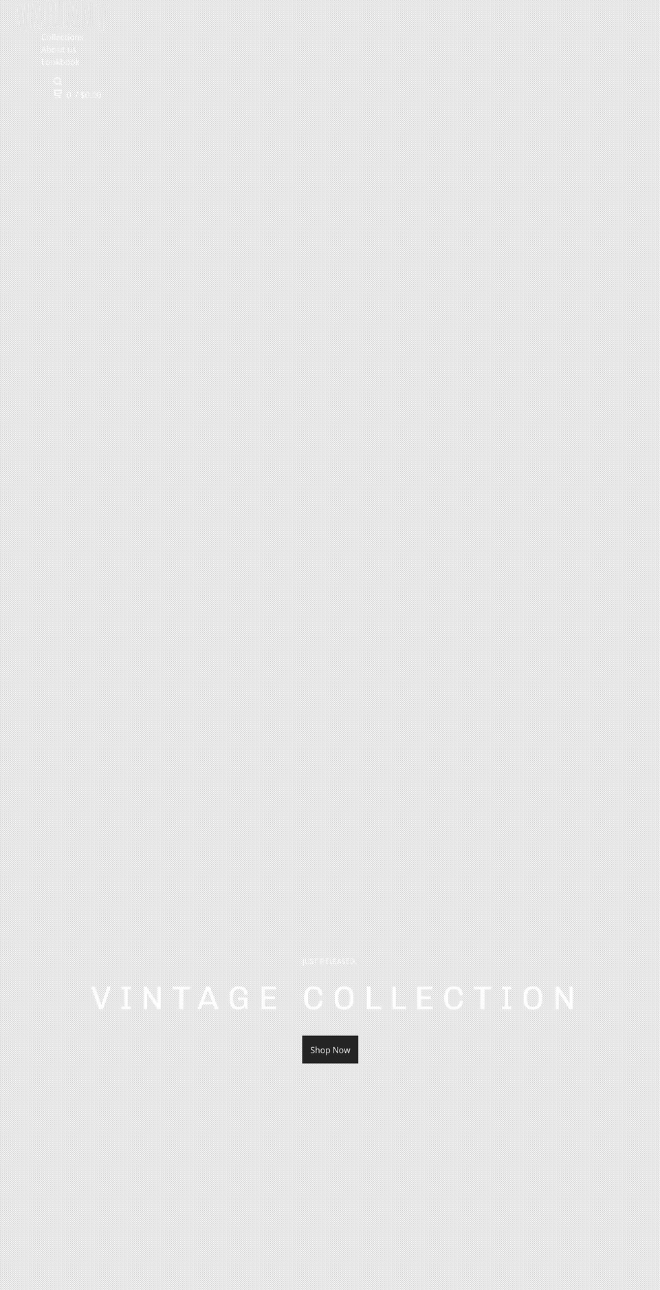 variantlife.com — Shopify storefront screenshot
