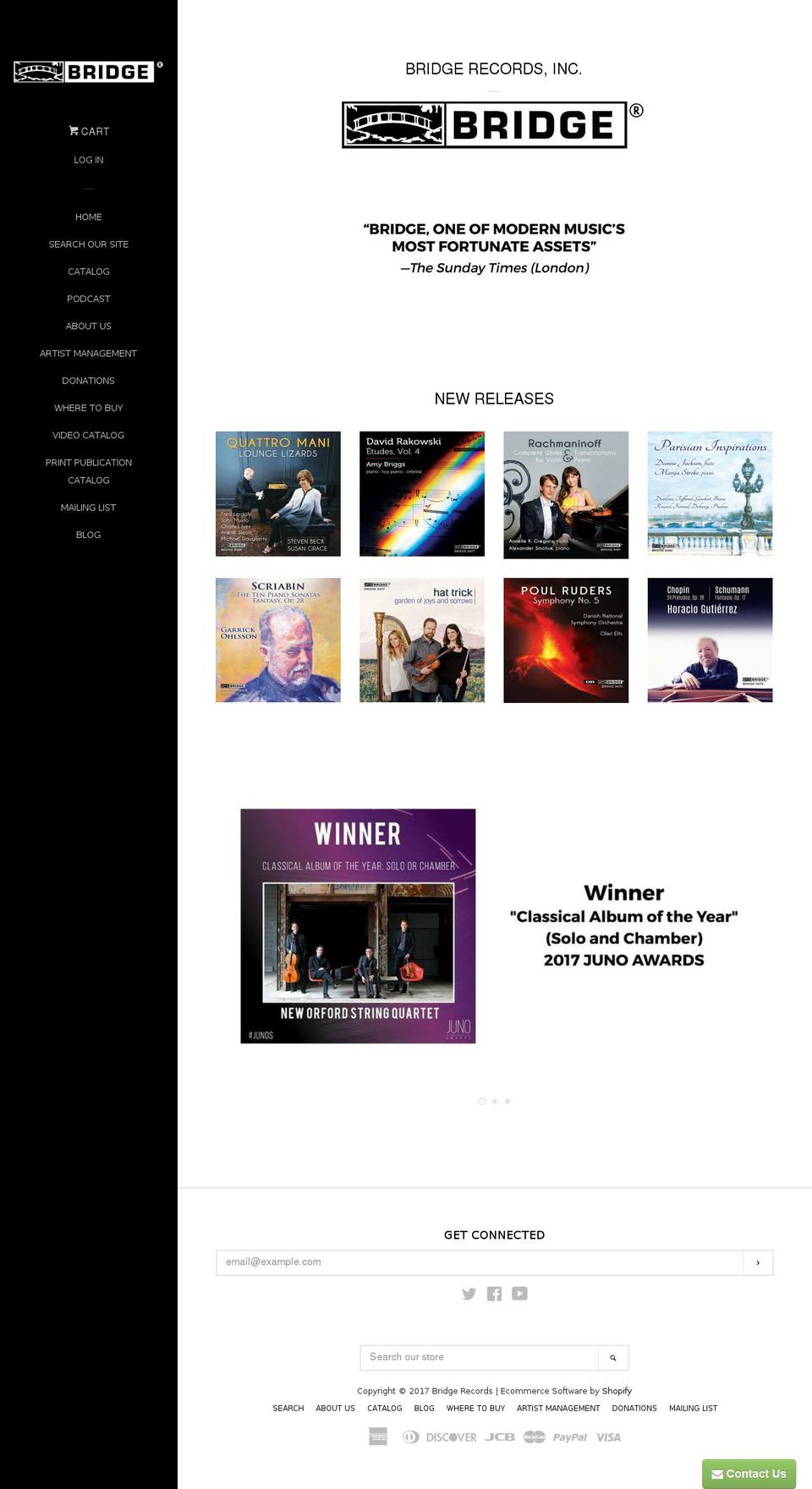 vassilyprimakov.com shopify website screenshot