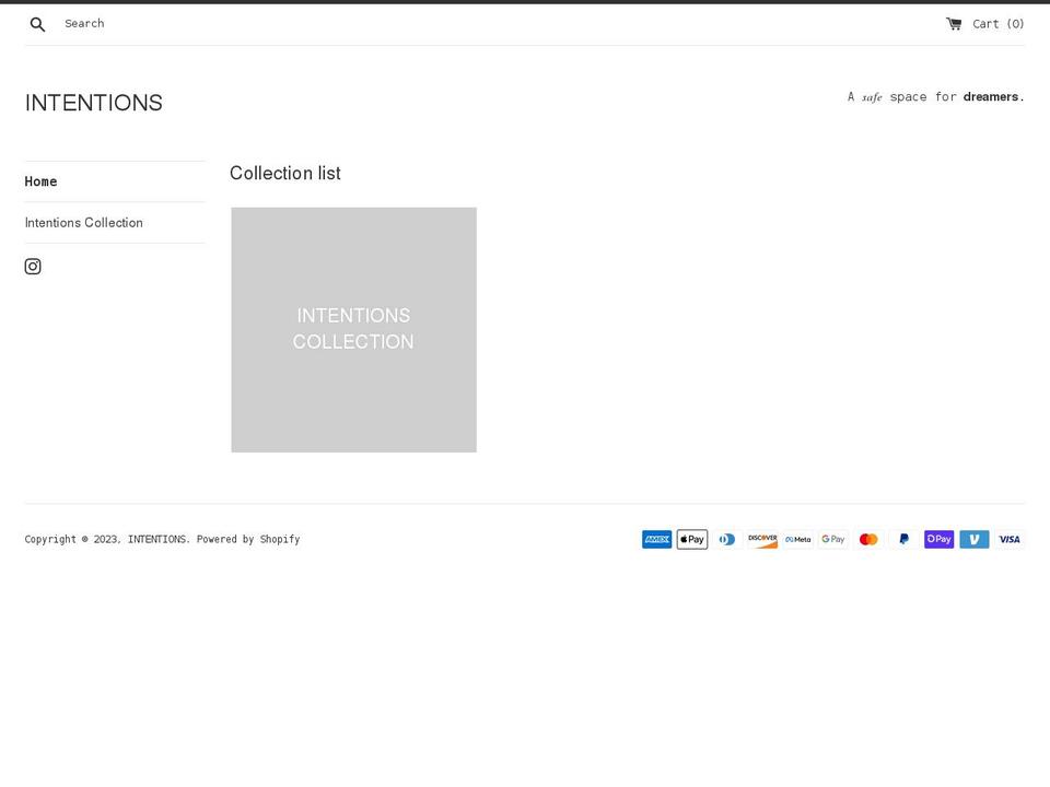 vaultzvision.com shopify website screenshot