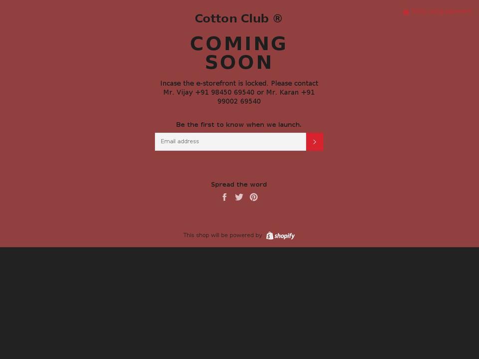 vbdworldwide.com — Shopify storefront screenshot