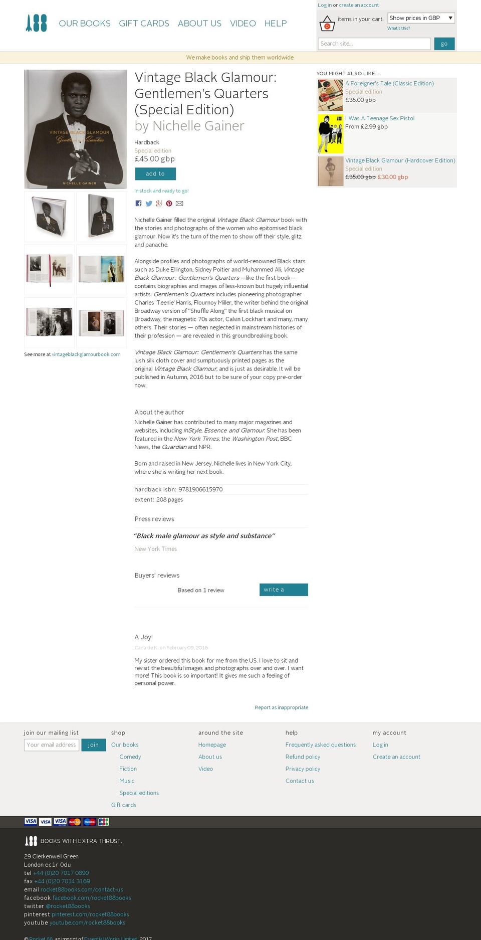 vbgmen.com shopify website screenshot