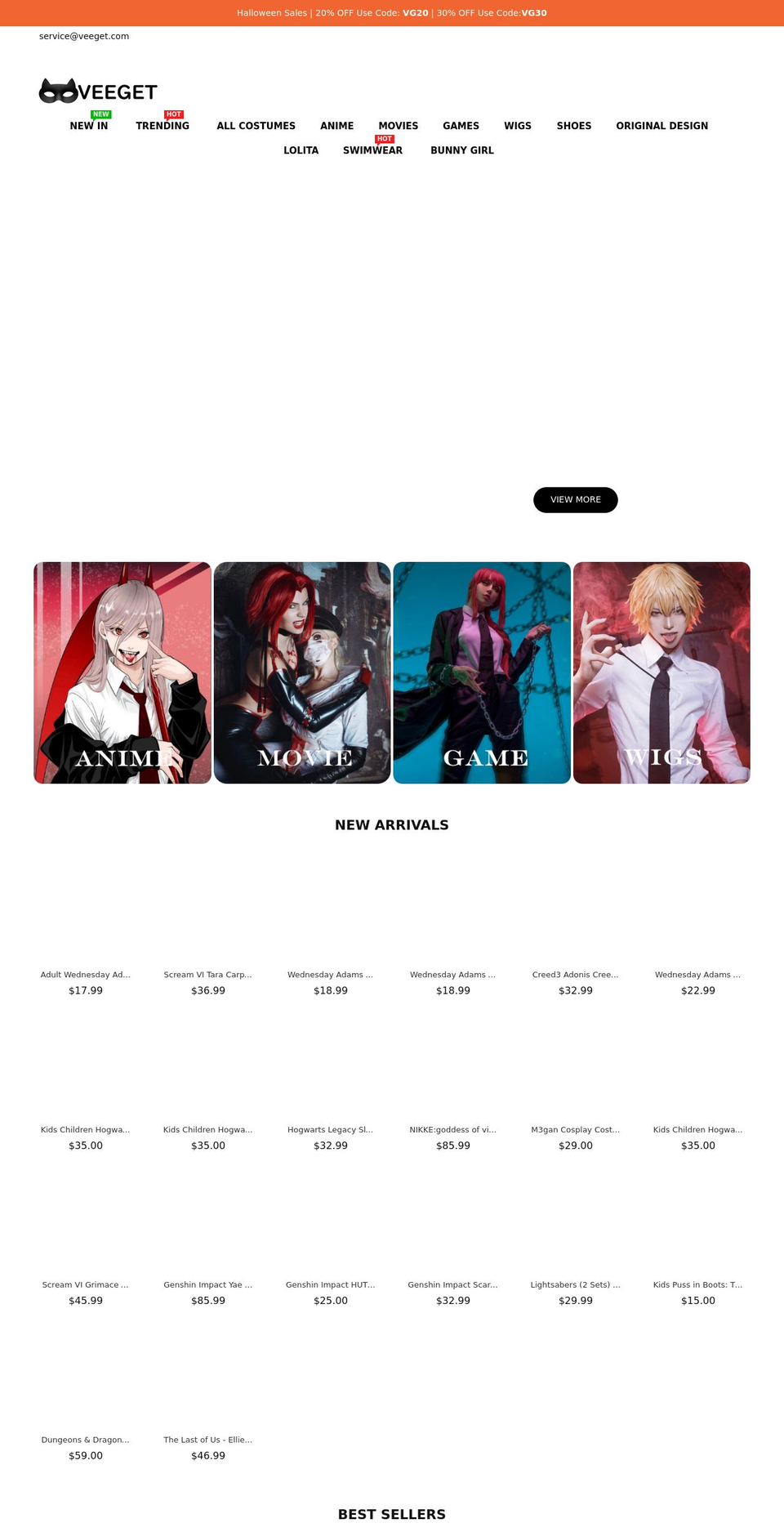 Avone-install-me-shopify.【修复定制商品BUG】 Shopify theme site example veeget.com