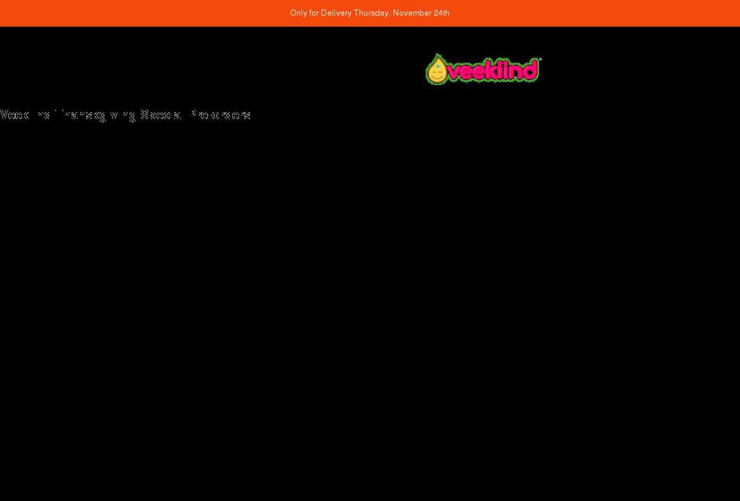 veekiind.com shopify website screenshot