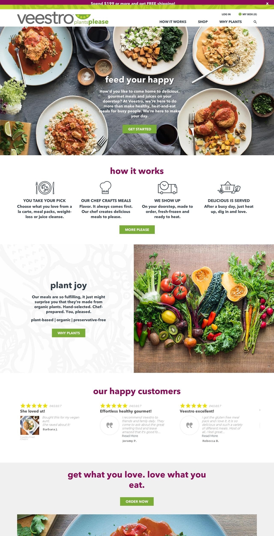 veestro16a Shopify theme site example veestro.co