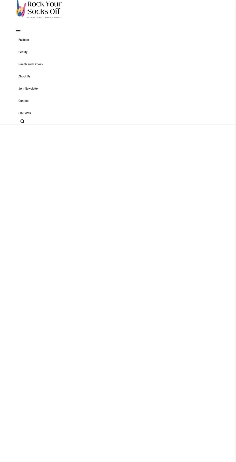 veganandiknowit.com — Shopify storefront screenshot