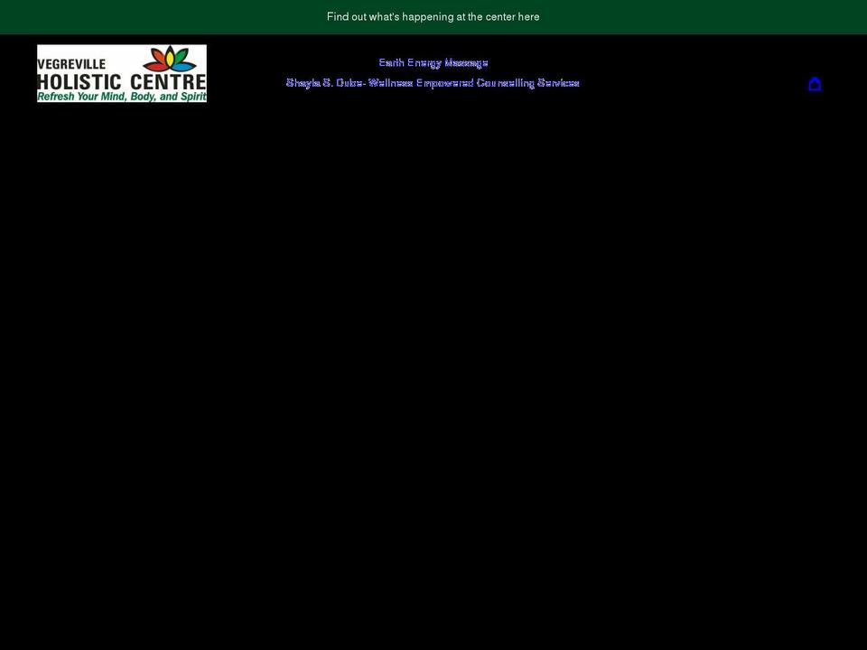 vegrevillehc.com shopify website screenshot