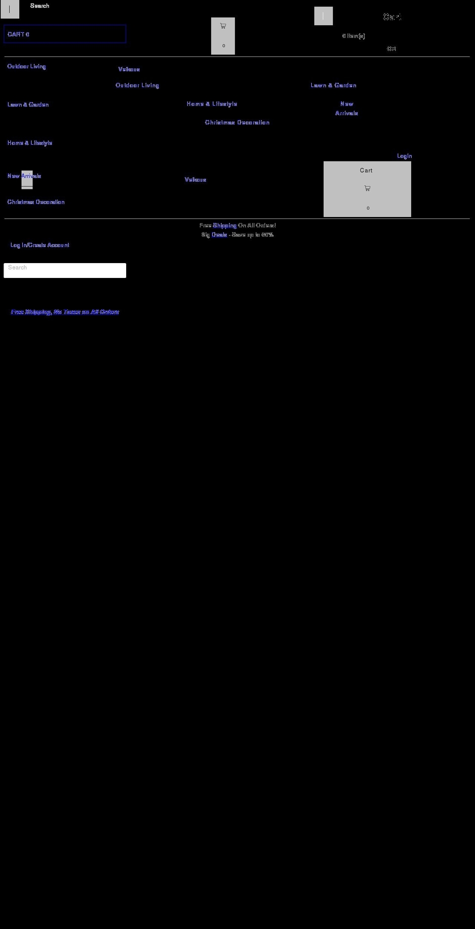 veikous.com shopify website screenshot