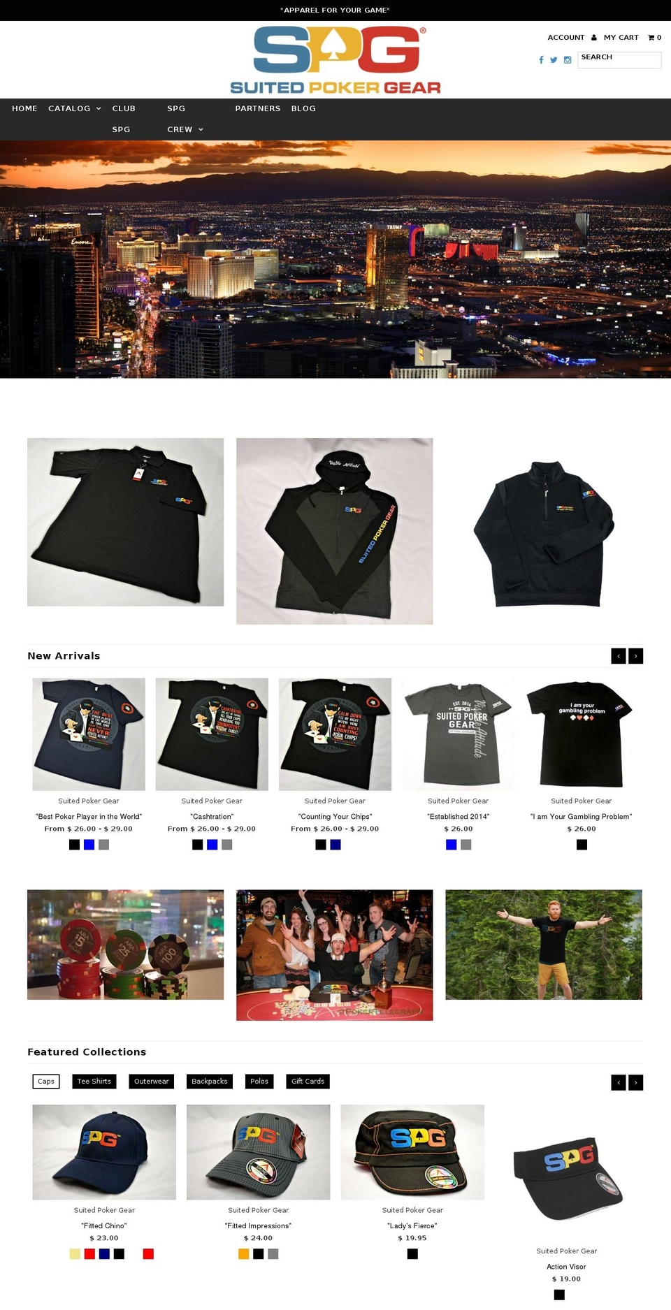 velocitygroupllc.com shopify website screenshot