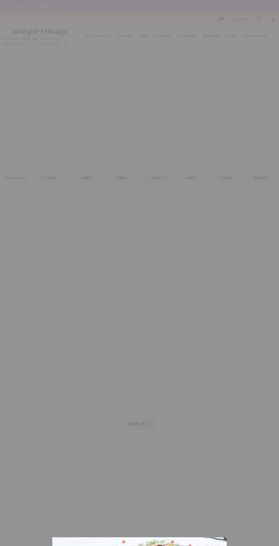 velumpartners.com shopify website screenshot