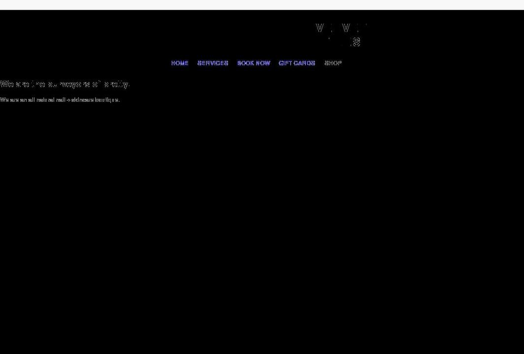 velvetfiles.com shopify website screenshot