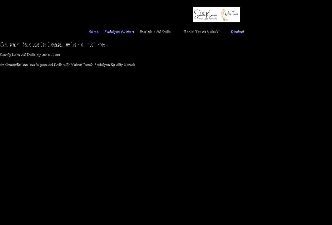 velvettouch.com.au shopify website screenshot