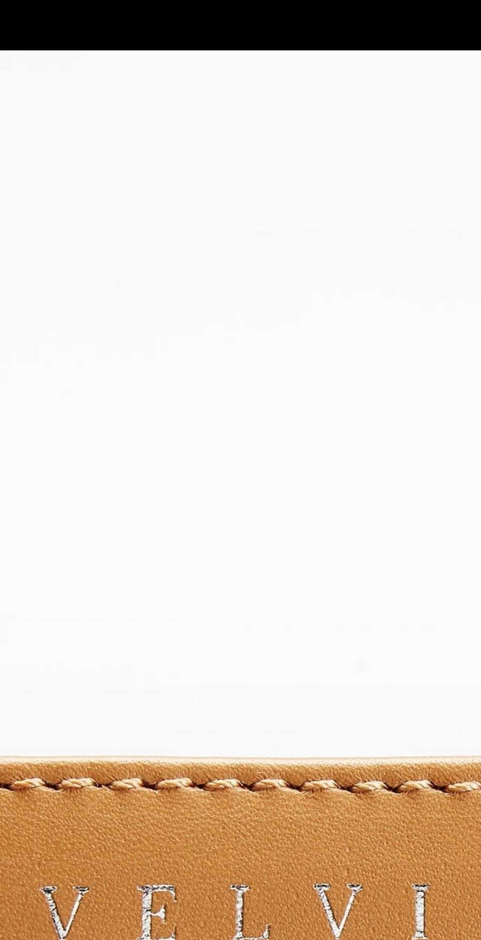 velviere.com shopify website screenshot