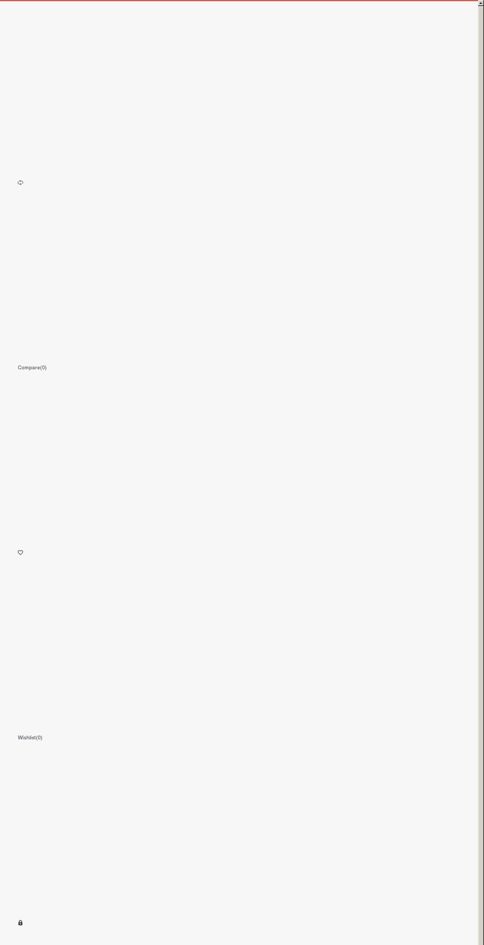 venedor-orange.myshopify.com shopify website screenshot