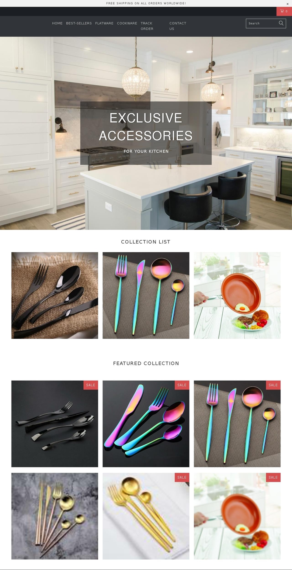 venettodesign.com shopify website screenshot