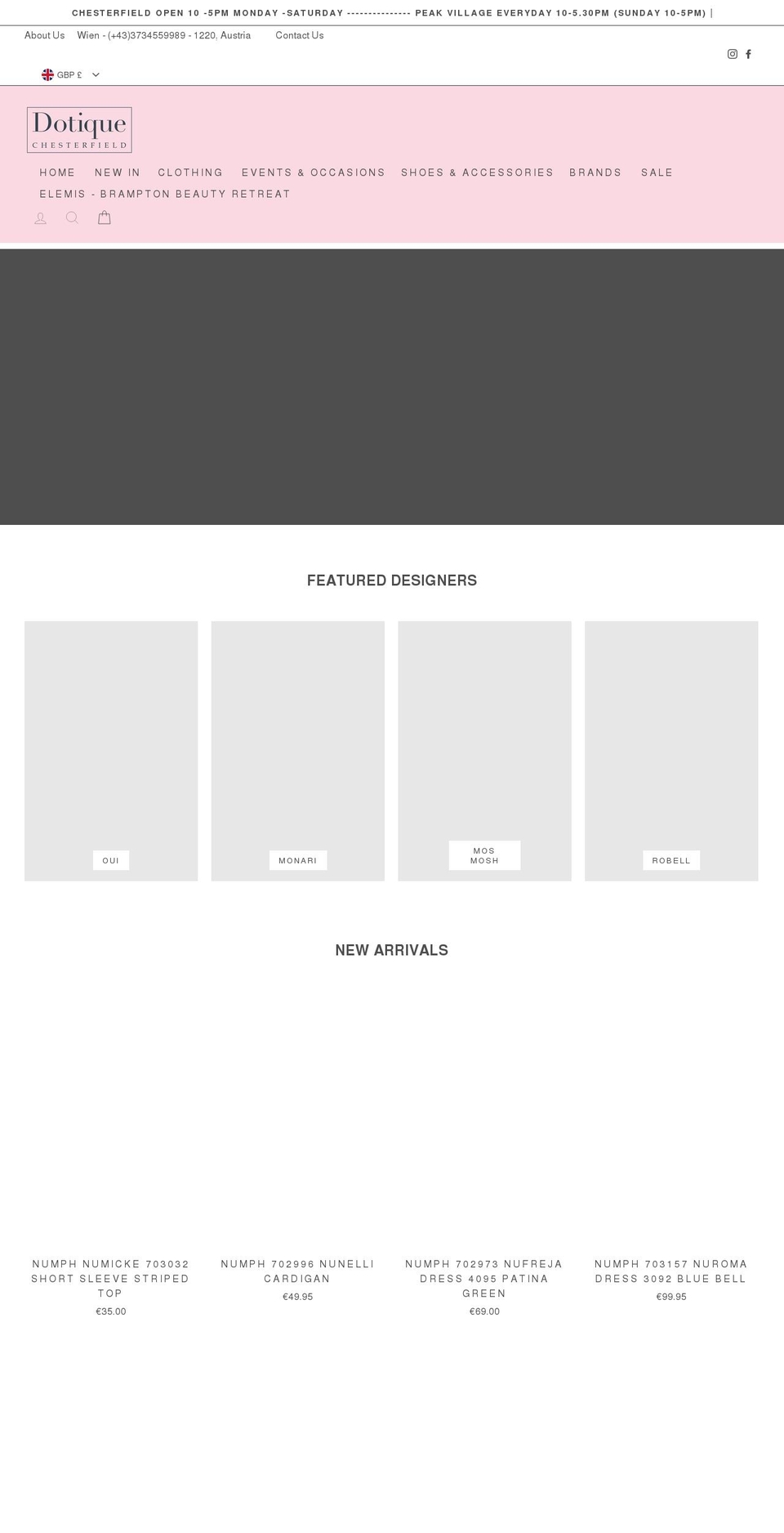 veniceoceanfrontwalk.com shopify website screenshot