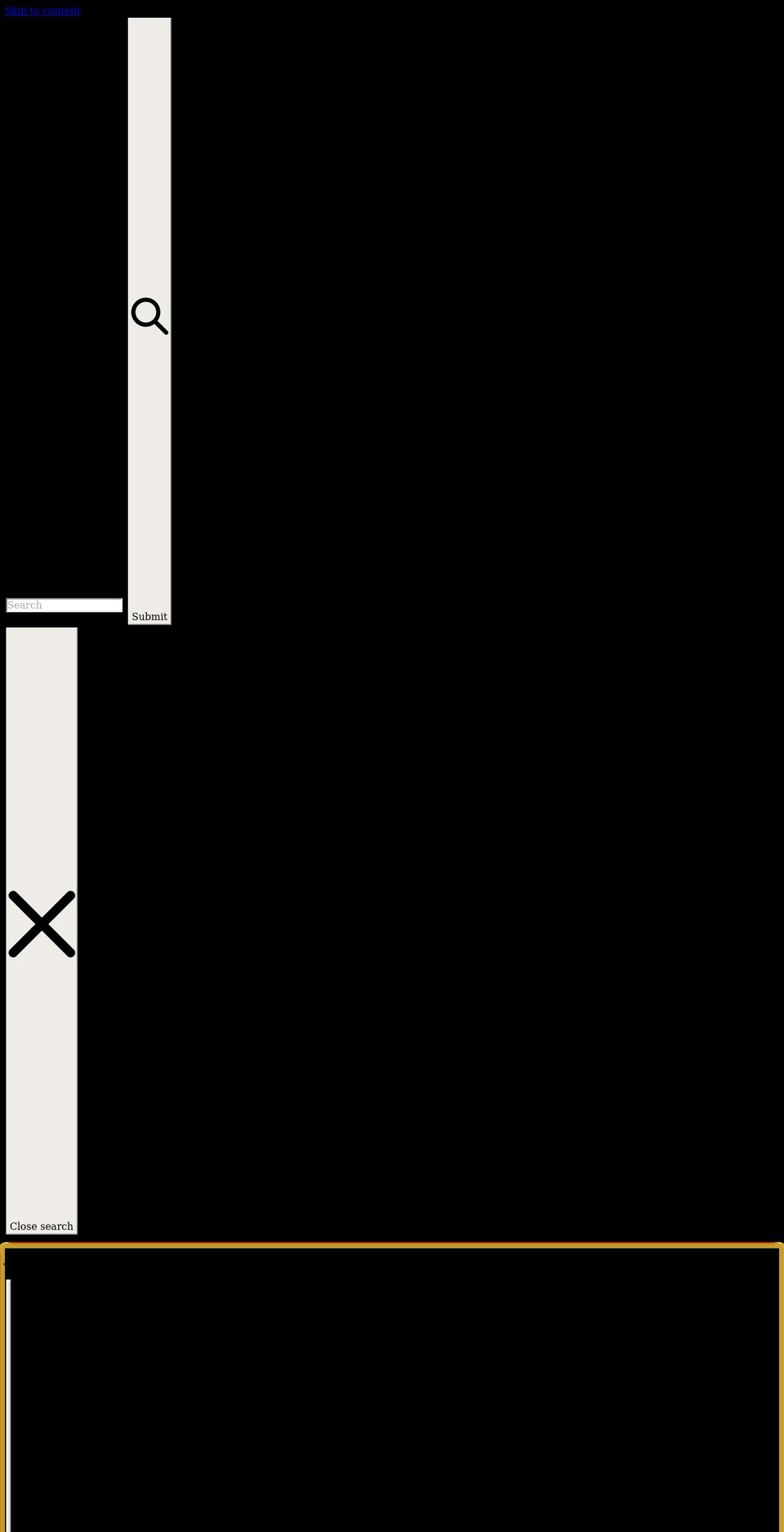 venomcartridgecompany.com shopify website screenshot