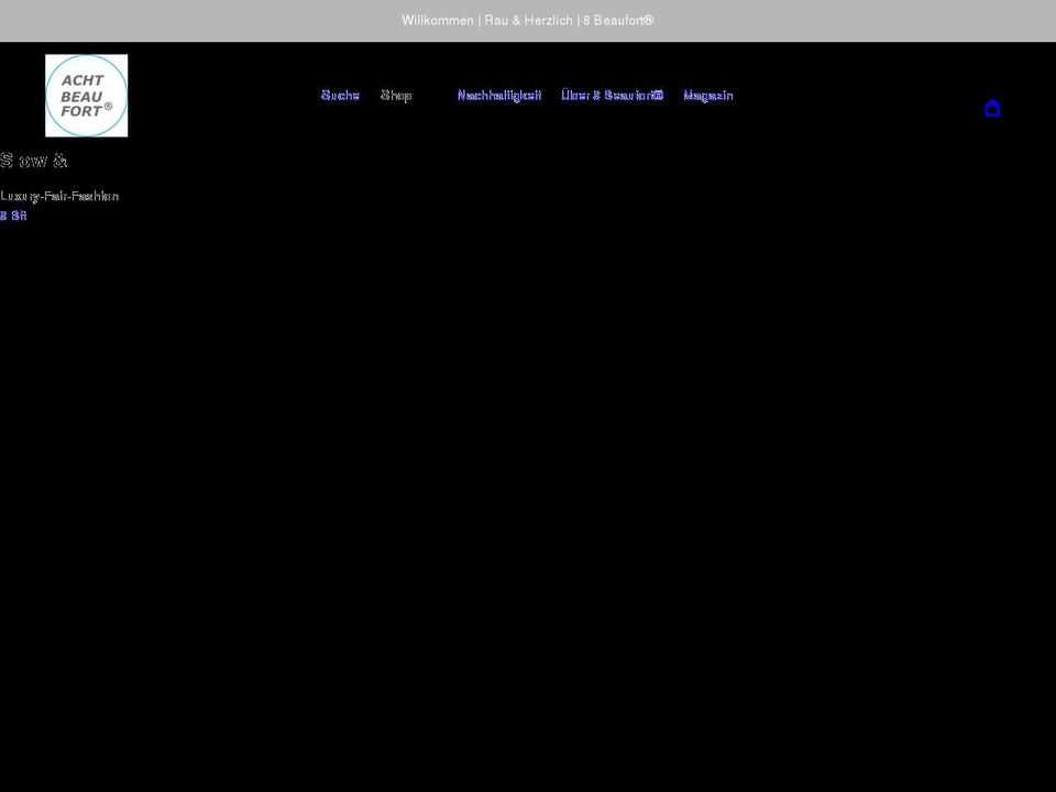 veradesignjewelry.com — Shopify storefront screenshot