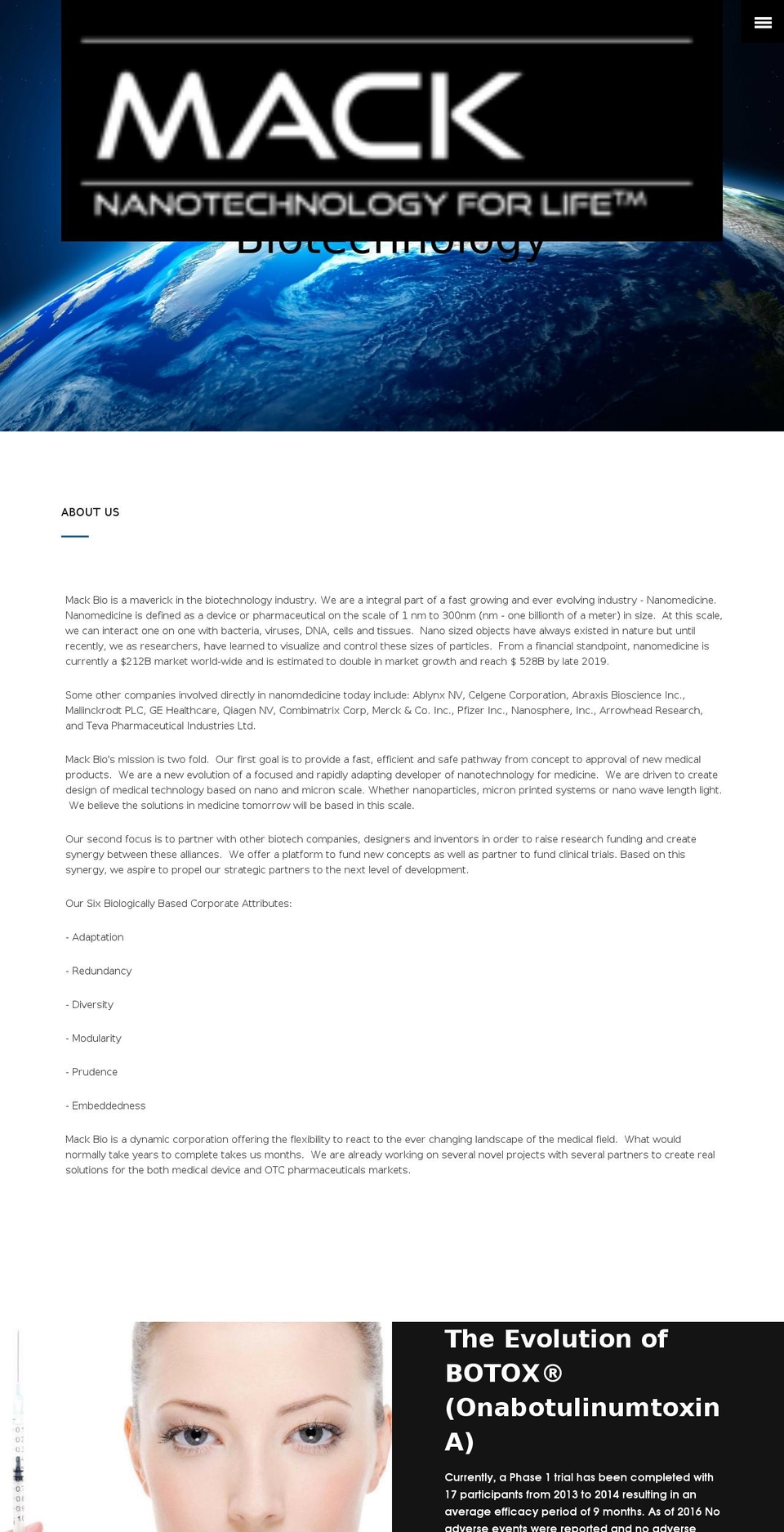 verasil.com shopify website screenshot
