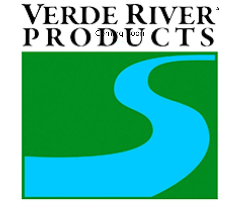 verderiverproducts.com shopify website screenshot