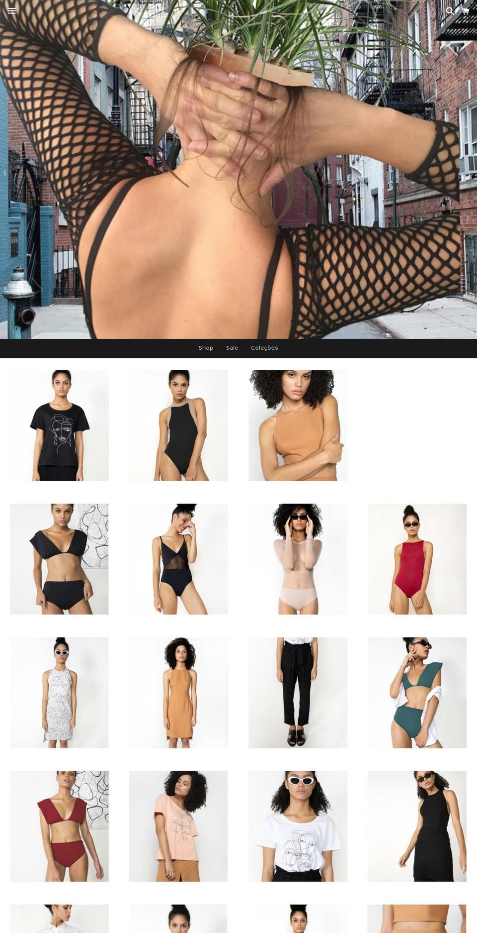 verkkostore.com — Shopify storefront screenshot