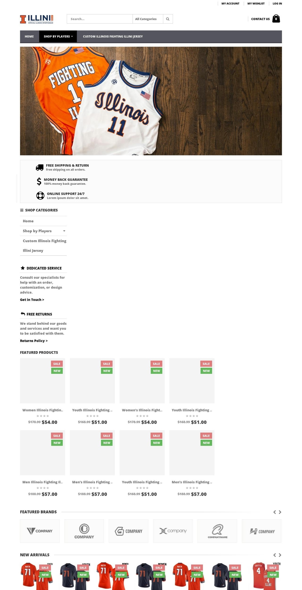 vernetparis.com — Shopify storefront screenshot