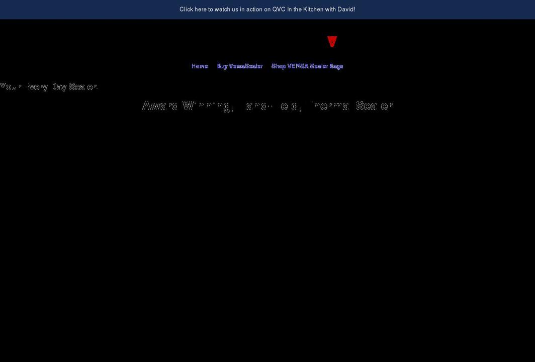 versasealer.myshopify.com shopify website screenshot