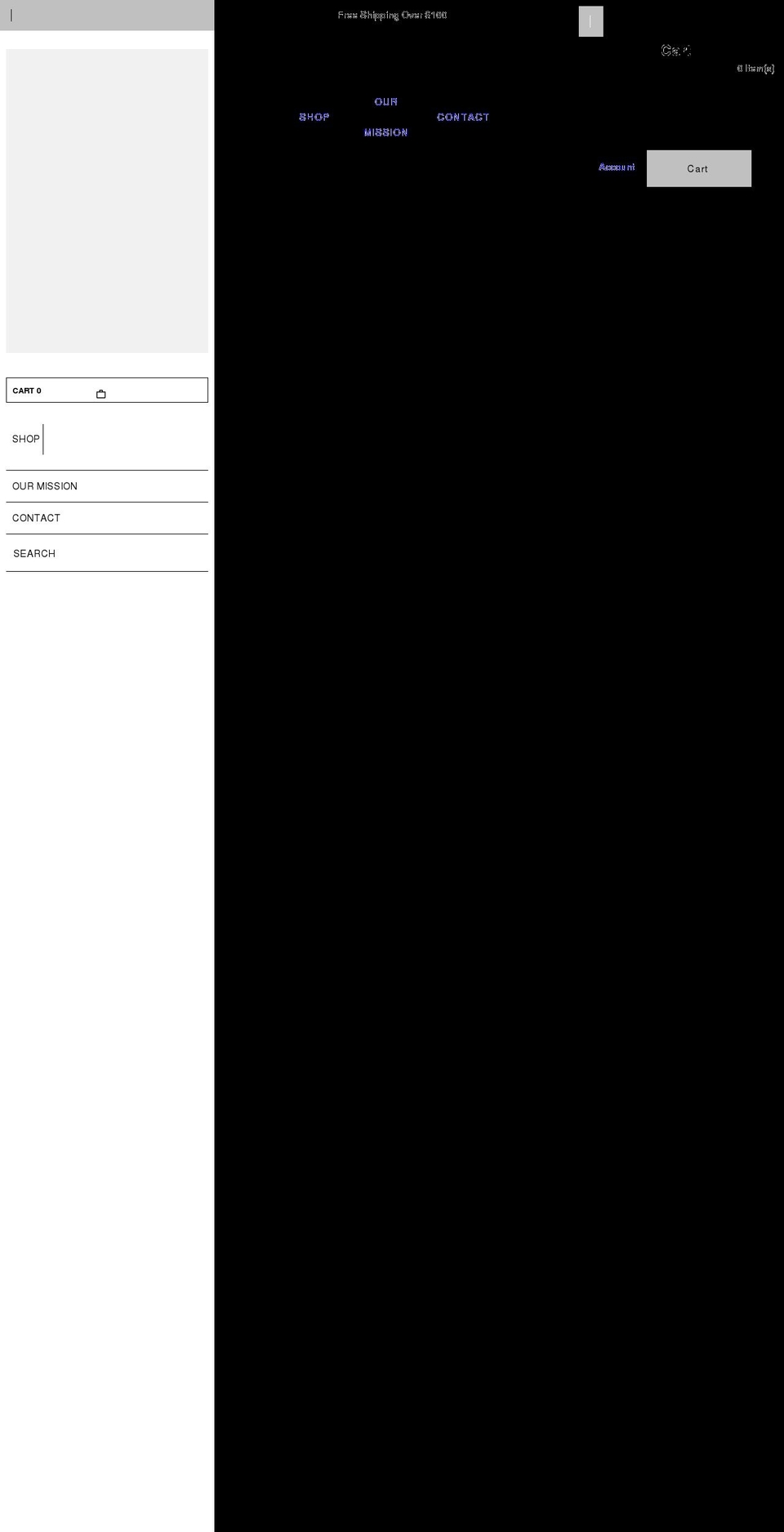 versesapparelco.com shopify website screenshot