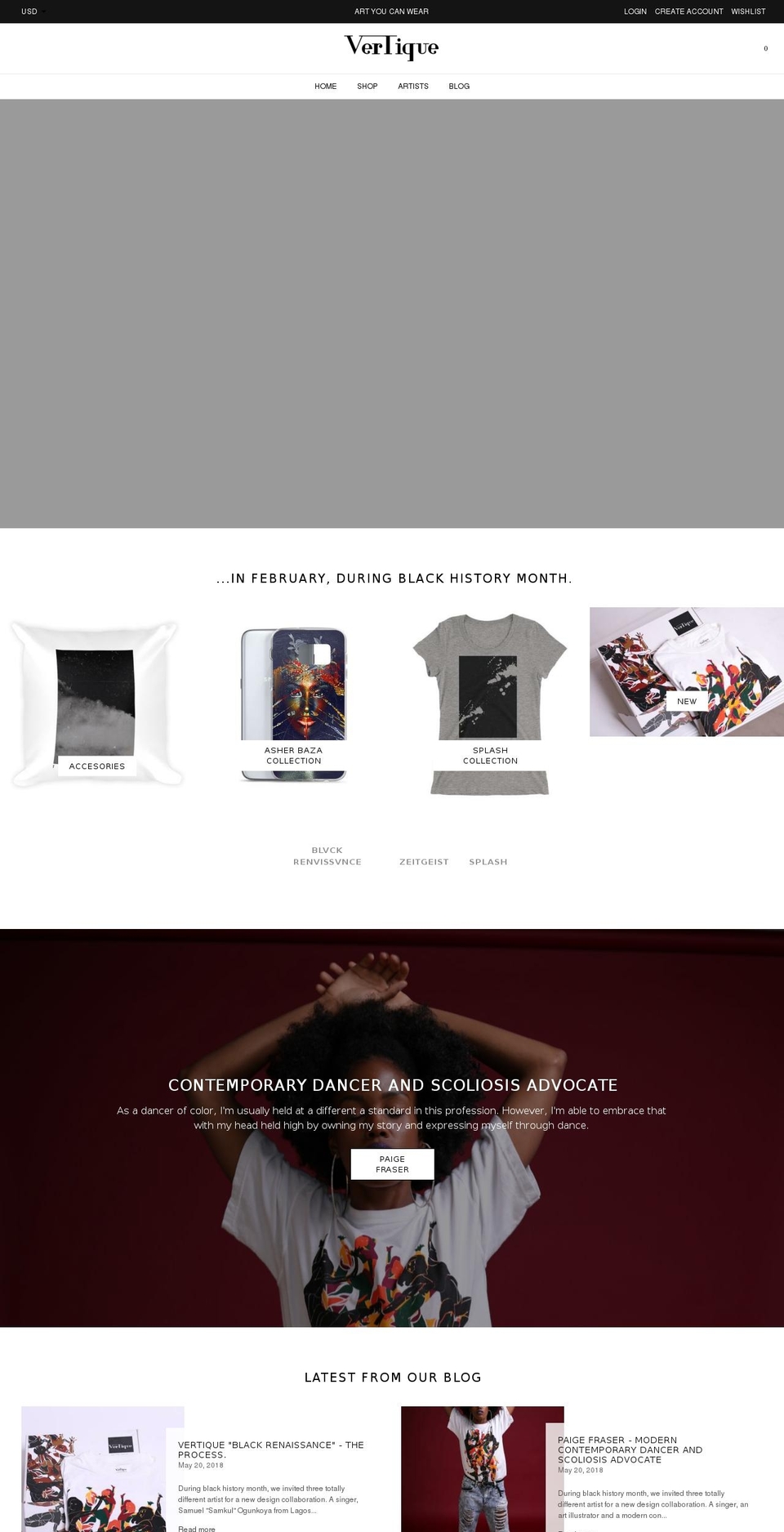 belle-demo-full-width Shopify theme site example vertiquedesign.com