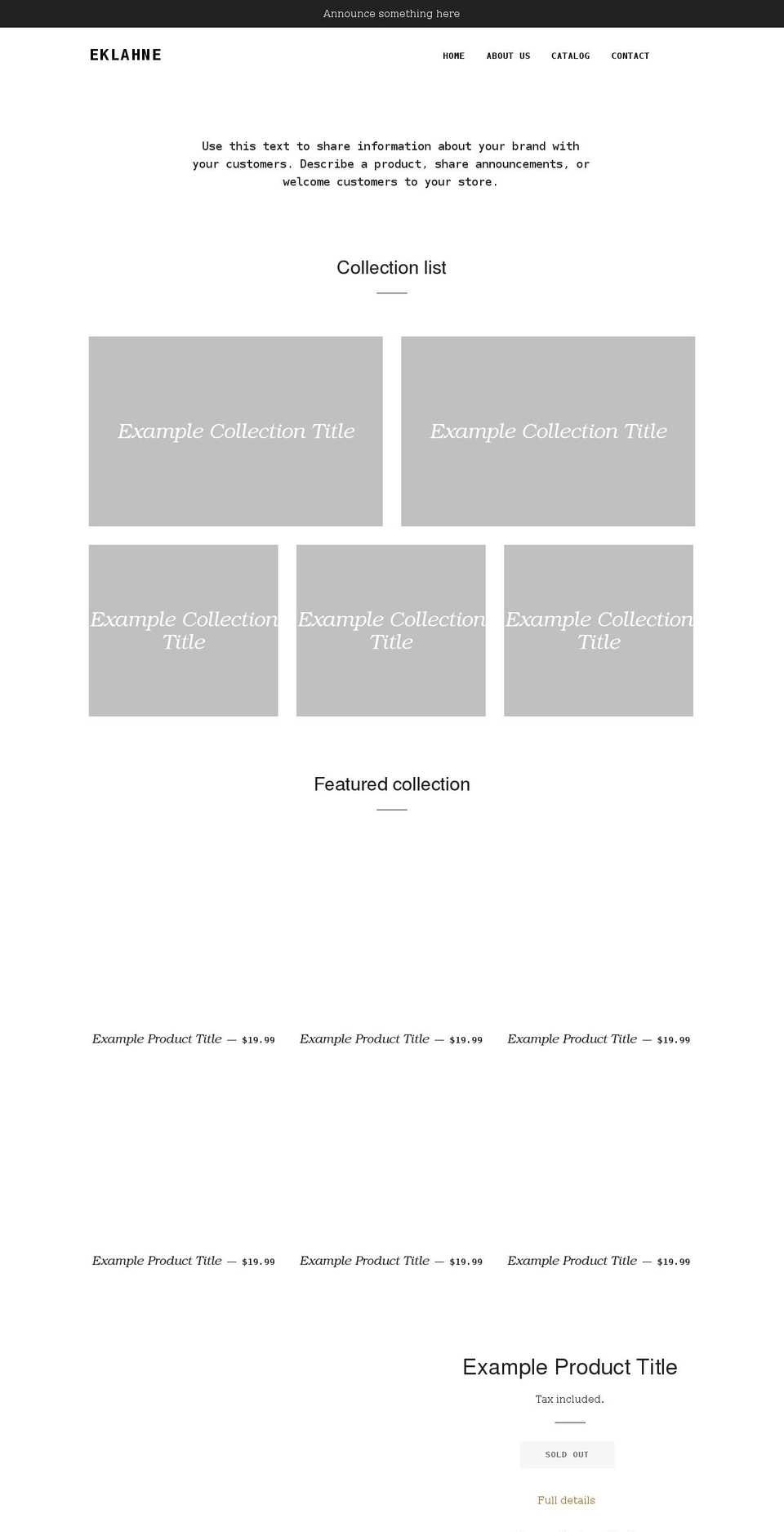 verveetverdure.com shopify website screenshot