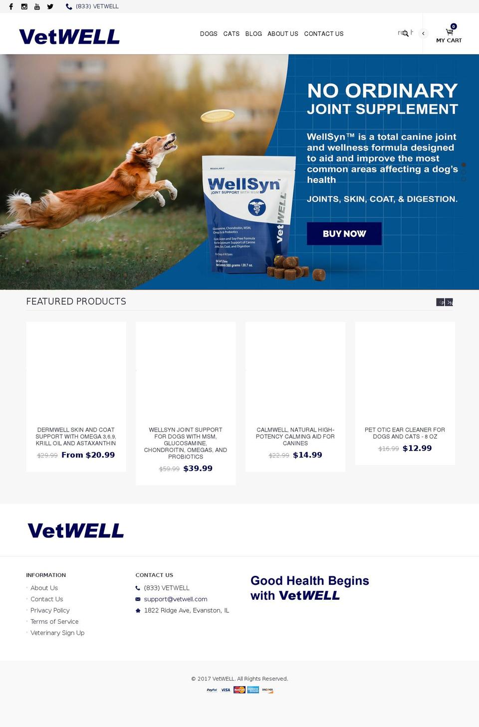 seiko-shopify-v1-8-0-updated-from-v1-7-0 w\/RO Shopify theme site example vetwell.com