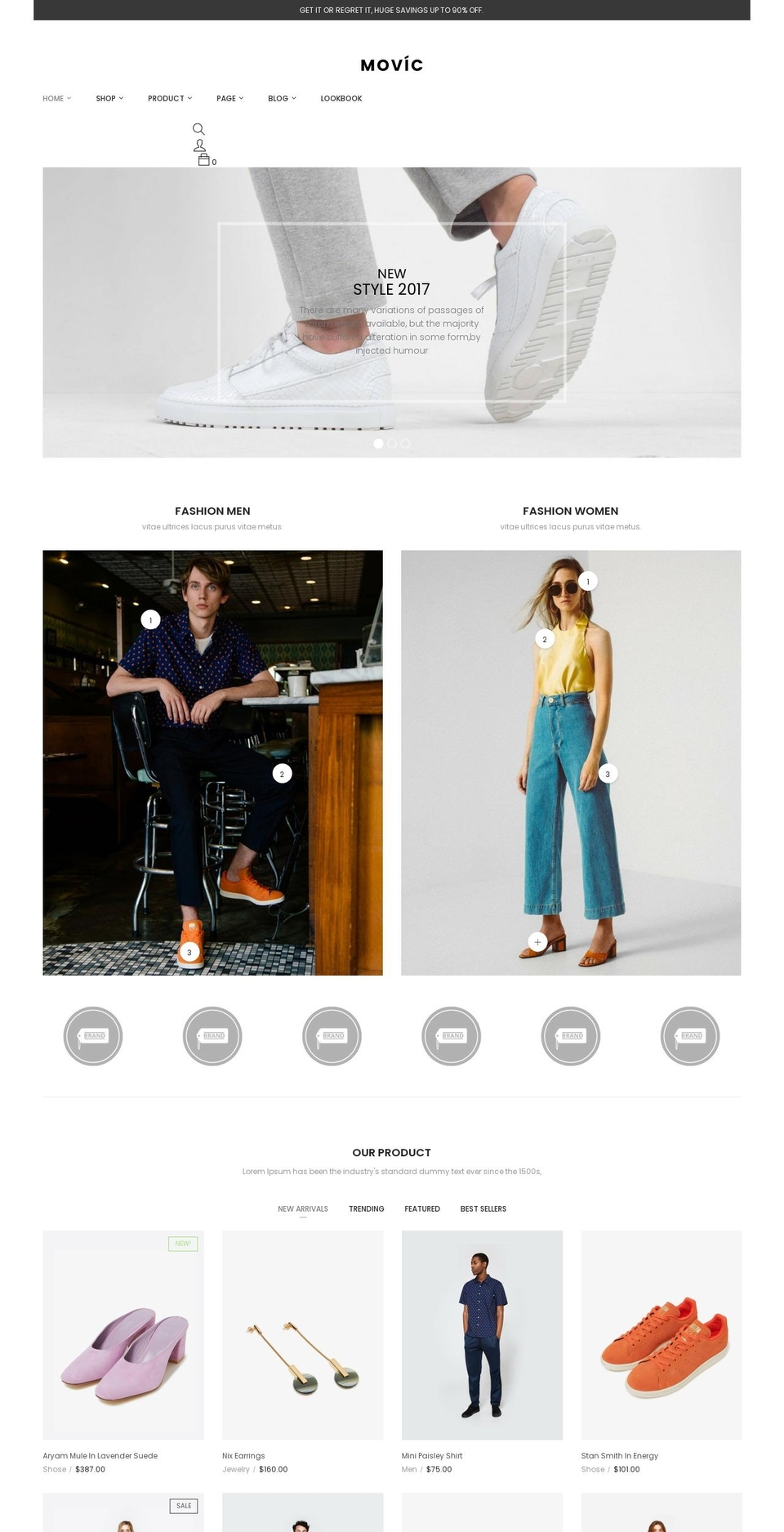 vg-movic.myshopify.com shopify website screenshot